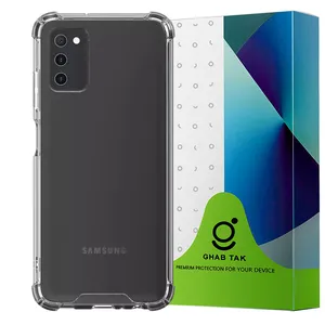 Ghab Guard JELEBI Cover For Samsung Galaxy A03s