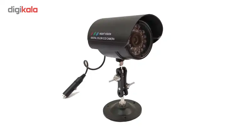 دوربین مداربسته مدل 906F