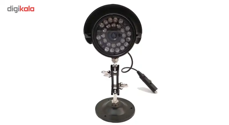 دوربین مداربسته مدل 906F