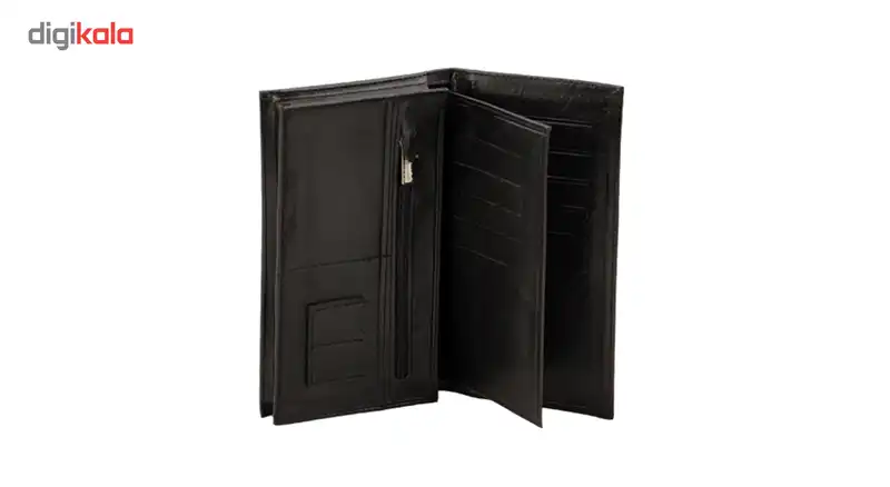 ست هدیه چرم بارز مدل DS18