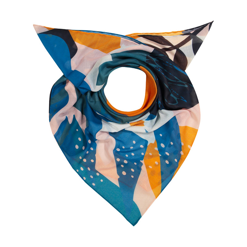 روسری زنانه هورا مدل CH126