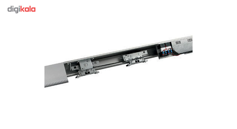 اپراتور کی اتومیشن مخصوص درب های شیشه ای مدل WIND LIGHT