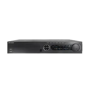 ضبط کننده ویدئویی تحت شبکه هایک ویژن مدل DS-7716NI-K4/16P
