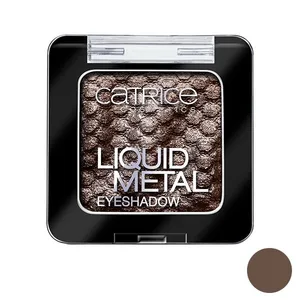 سایه چشم کاتریس مدل 090 Liquid Metal