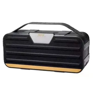  اسپیکر بلوتوثی قابل حمل وستر مدل WS-5361