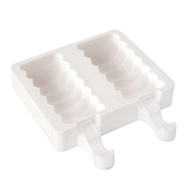قالب شیرینی سیلیکومارت طرح تانگو کد GEL04