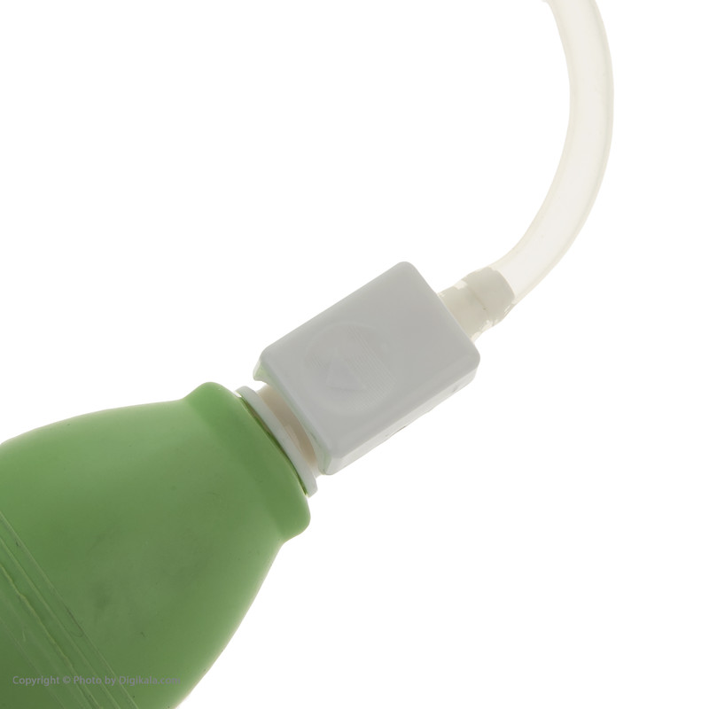 شیردوش دستی بی بی لوکس کد 137