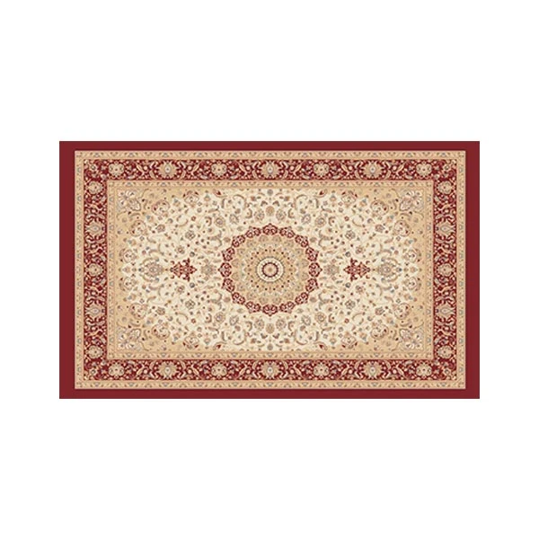  پادری مدل فرشینه سنتی کد M35M001-MR0062 سایز 76x46 سانتی متر