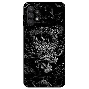 Megafone Dragon 1897 Cover For Samsung Galaxy A32 5G