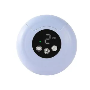 ناخن گیر برقی مدل 707