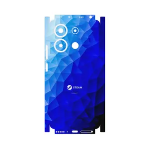 MAHOOT STEAM Game Consol-FullSkin Cover Sticker for Xiaomi Redmi Note 13 4G