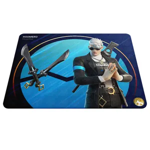 Hoomero Game Fortnite A4167 Mousepad