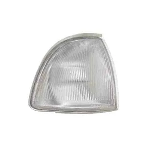  چراغ راهنما راست پارک خودرو قطعه سازان کبیر مدل LIGHT-PRIDEWH-L مناسب برای پراید