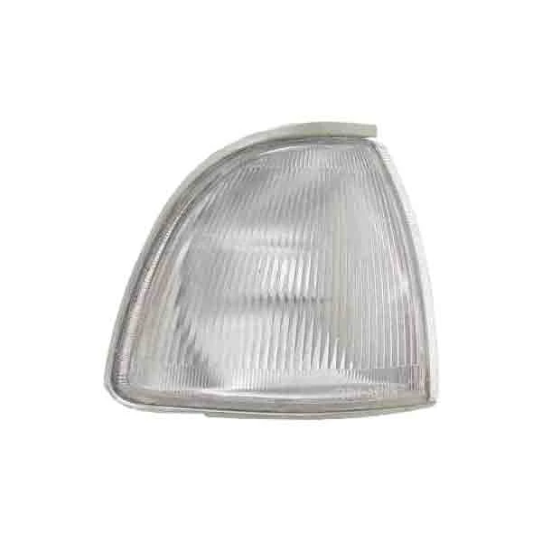  چراغ راهنما راست پارک خودرو قطعه سازان کبیر مدل LIGHT-PRIDEWH-L مناسب برای پراید