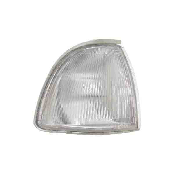  چراغ راهنما راست پارک خودرو قطعه سازان کبیر مدل LIGHT-PRIDEWH-L مناسب برای پراید