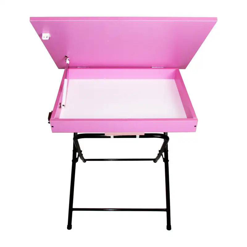 میز تحریر میزیمو مدل تاشو کد 1105