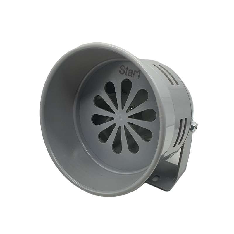 بلندگو دزدگیر استاروان مدل MS-290