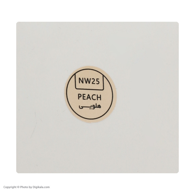 کرم پودر کالر اکسپرت مدل Peach حجم 30 میلی لیتر