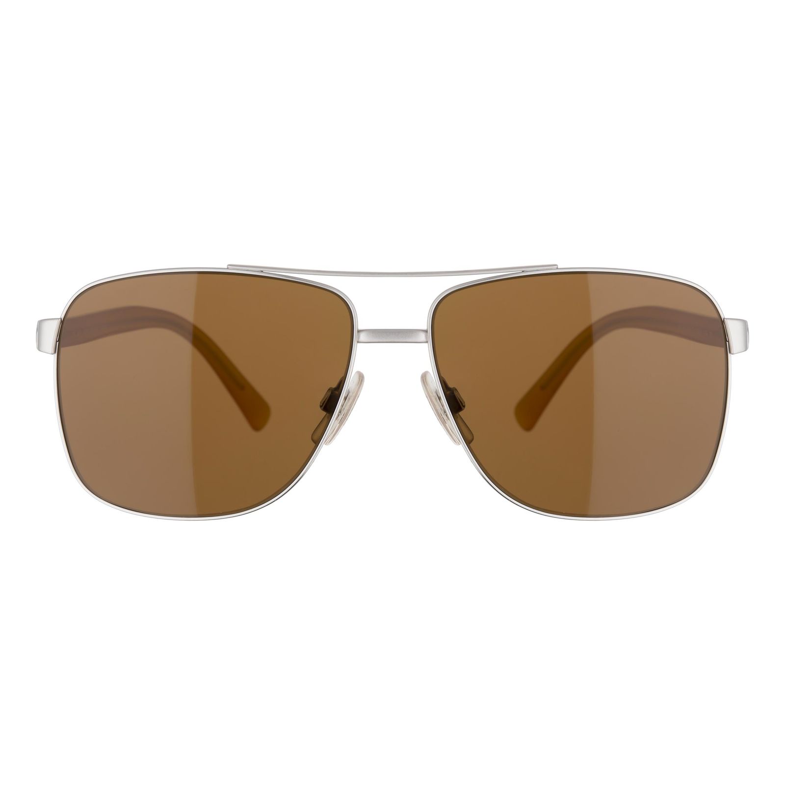 عینک آفتابی خلبانی (Aviator) دولچه اند گابانا مدل 0DG2131-124273-60 -  - 1