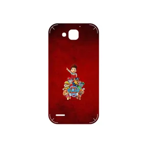 MAHOOT Paw Patrol Cover Sticker for Huawei Ascend G750