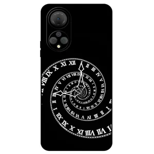 Megafone Watch 8160 Cover For Honor X7 4G