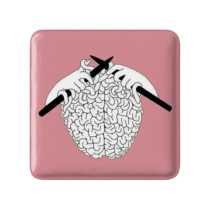 پیکسل خندالو طرح مغز کد 2394 