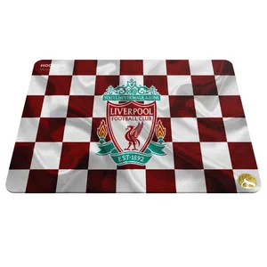 Hoomero Liverpool Football club A8205 Mousepad