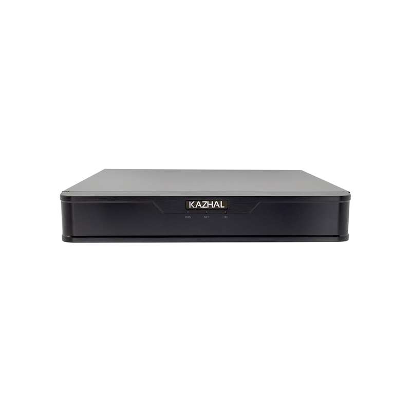 ضبط کننده ویدیویی کژال مدل KDR2504 ضبط کننده ویدیویی کژال مدل KDR2504