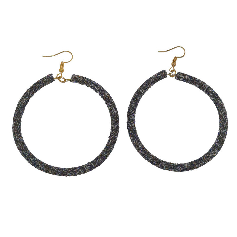 گوشواره دخترانه کد 172