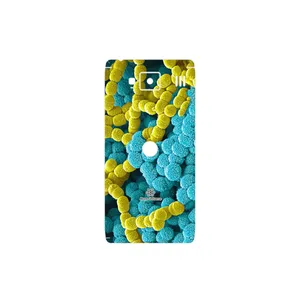MAHOOT Atom Universe 1 Cover Sticker for Motorola Droid Razr HD