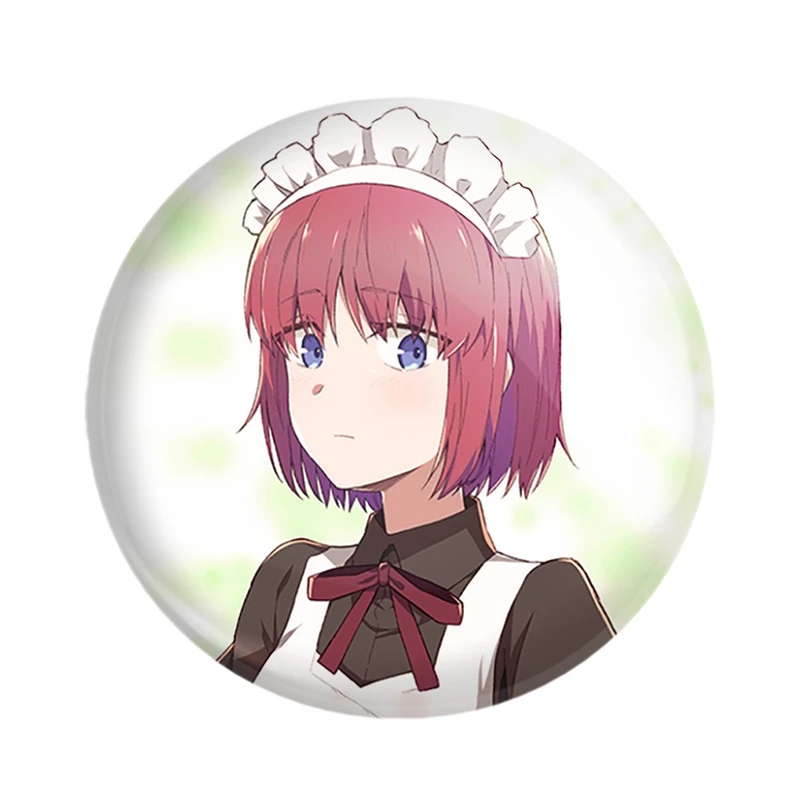 پیکسل خندالو مدل بازی تسوکی هیمه‌ (Tsukihime) کد 34553