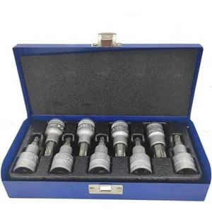 جعبه بکس ستاره ای اسکای مدل AJ-SKY-ST-7109T مجموعه 9 عددی 