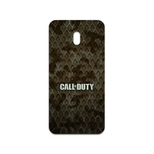 MAHOOT  Call-of-Duty-Game Cover Sticker for Xiaomi Redmi 8A