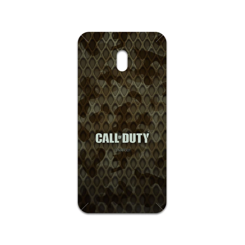 برچسب پوششی ماهوت مدل Call-of-Duty-Game مناسب برای گوشی موبایل شیائومی Redmi 8A