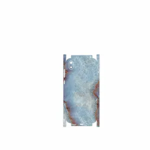 MAHOOT Blue Ocean Marble-FullSkin Cover Sticker for Huawei Y5 2019