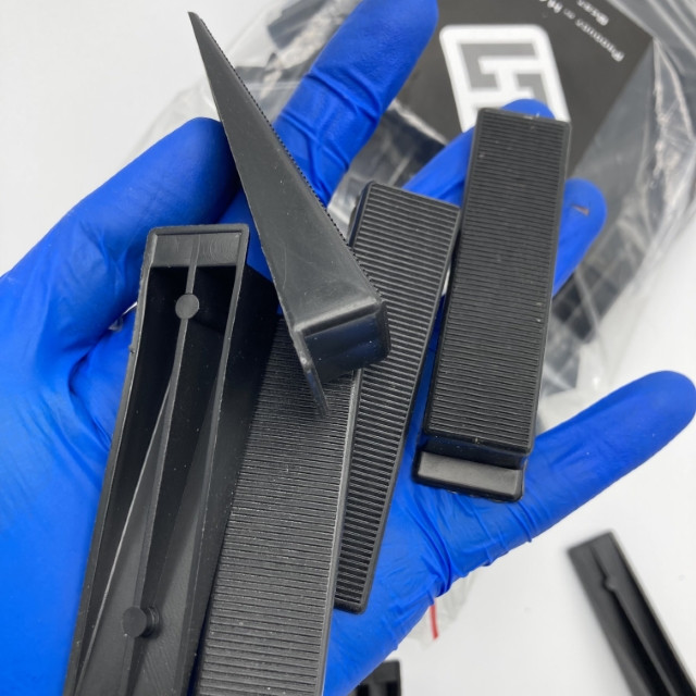 پل تراز کاشی مدل HAMANA بسته 100 عددی