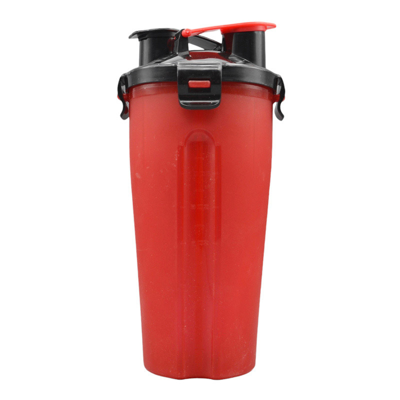 شیکر ورزشی مدل GS-M-Half-171821 گنجایش 0.9 لیتر