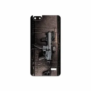MAHOOT Gun Cover Sticker for Honor 4C