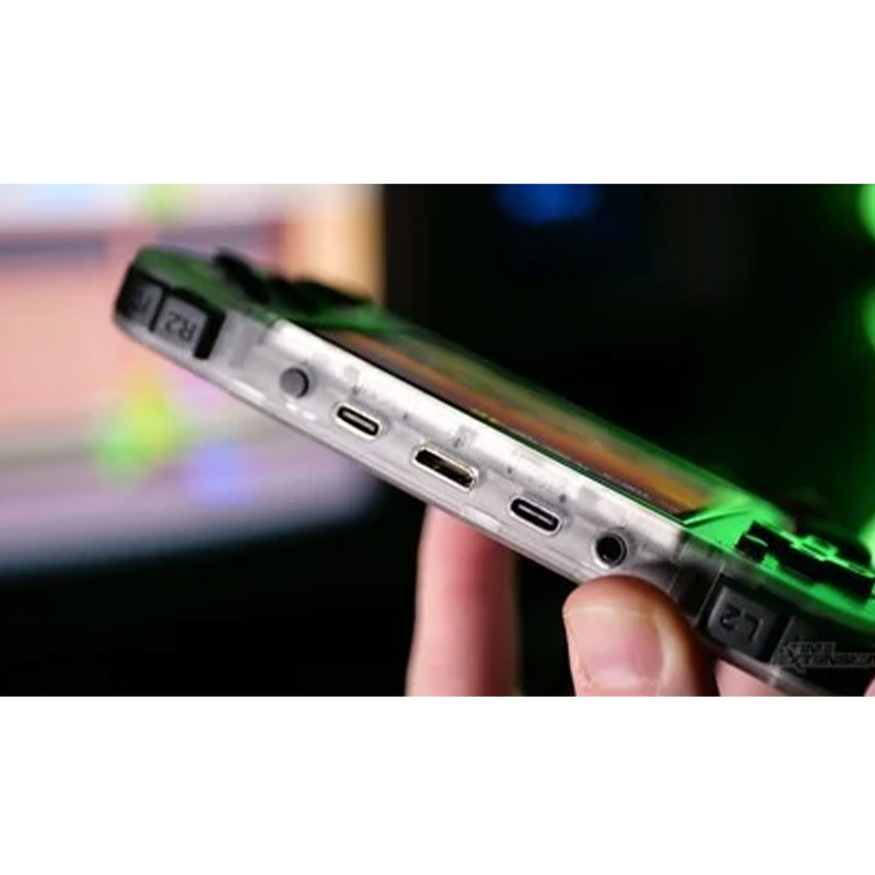 کنسول بازی پرتابل مدل RG35XX-H