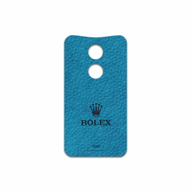 برچسب پوششی ماهوت مدل BL-RLX مناسب برای گوشی موبایل موتورولا Moto X 2014