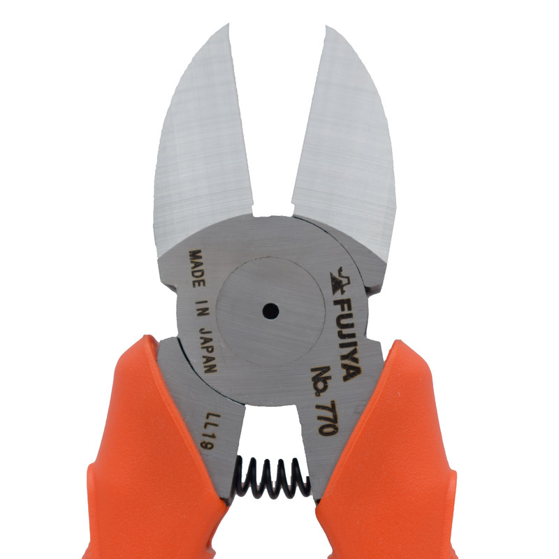 انبر سیم چین فوجیا مدل 175-770 سایز 7 اینچ