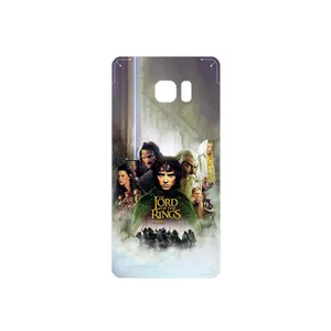 MAHOOT The Lord of the Rings Cover Sticker for Samsung Galaxy Note 7