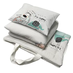 سرویس خواب 3 تکه کودک مامزکیوتی مدل MO64