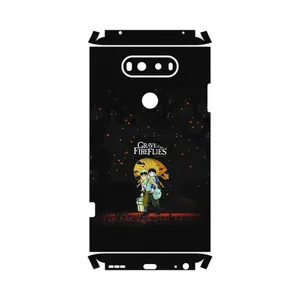 MAHOOT Grave of the Fireflies-FullSkin Cover Sticker for LG V20