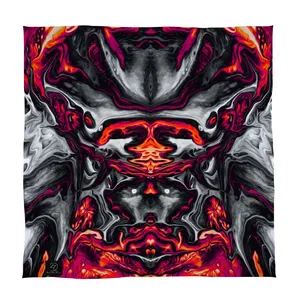  دستمال سر و گردن 27 کد B03