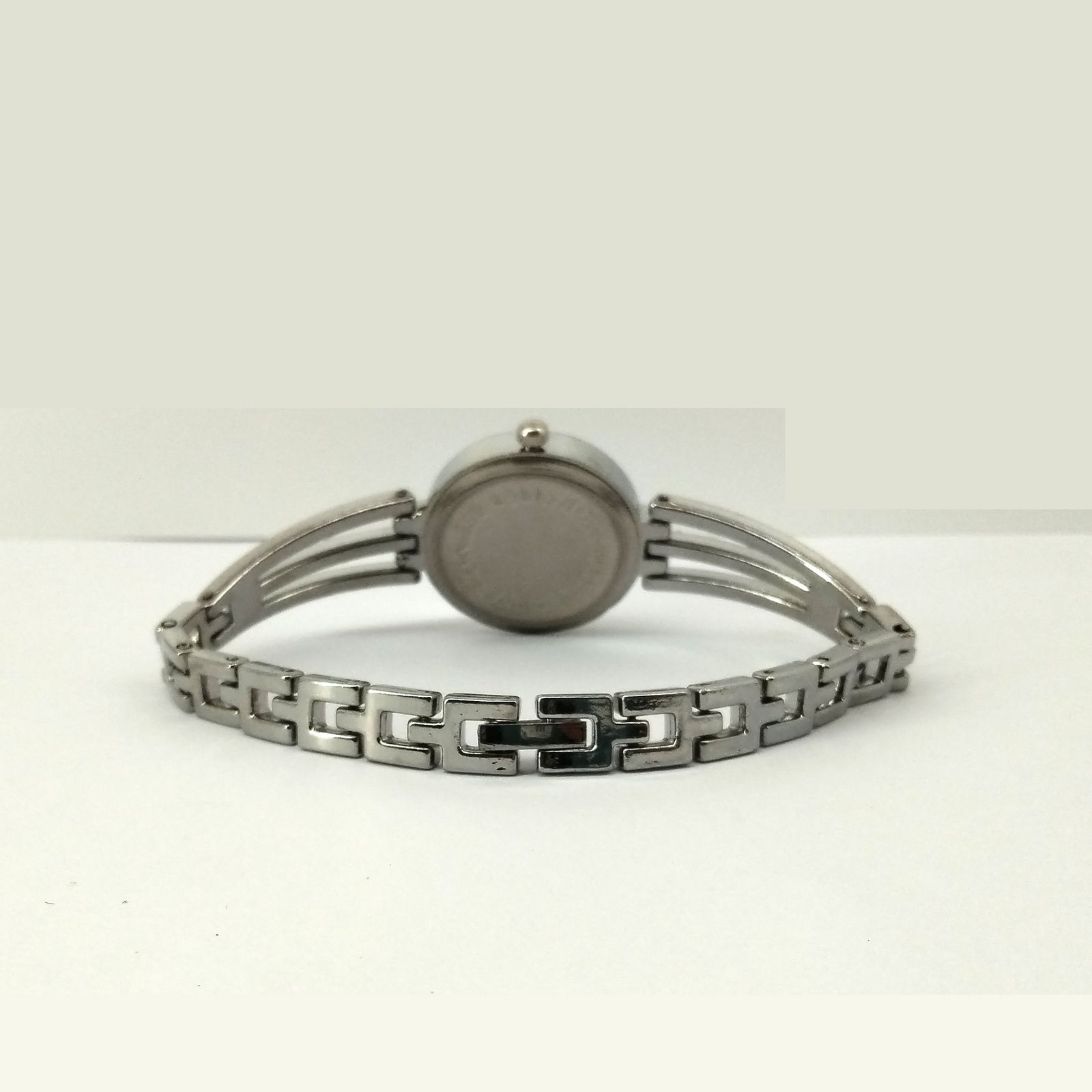 ساعت مچی عقربه ای زنانه مدل موتور کوارتز کد SE01 -  - 6