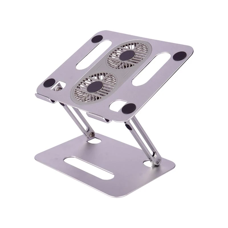 پایه خنک کننده لپ تاپ کول کلد مدل W8