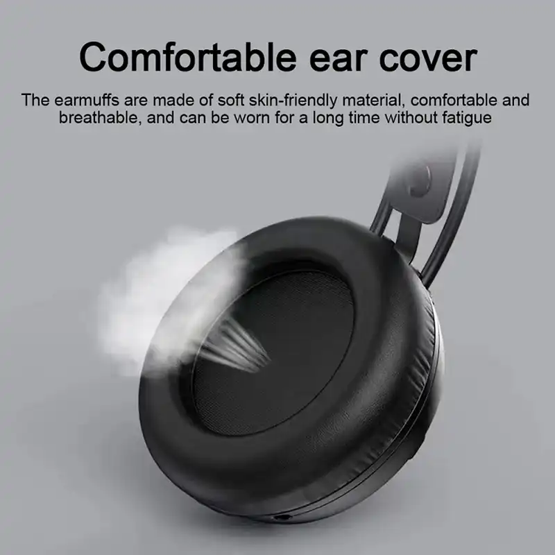 هدفون مخصوص بازی لنوو مدل G30