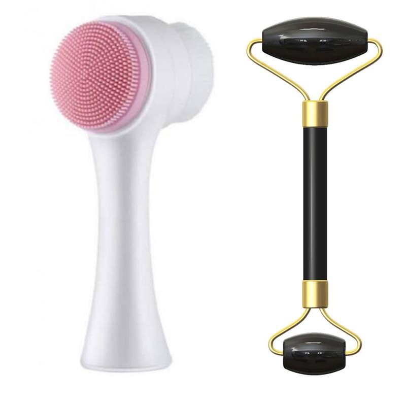 برس پاک کننده صورت و ماساژور دستی میو استار کد MS3 برس پاک کننده صورت و ماساژور دستی میو استار کد MS3
