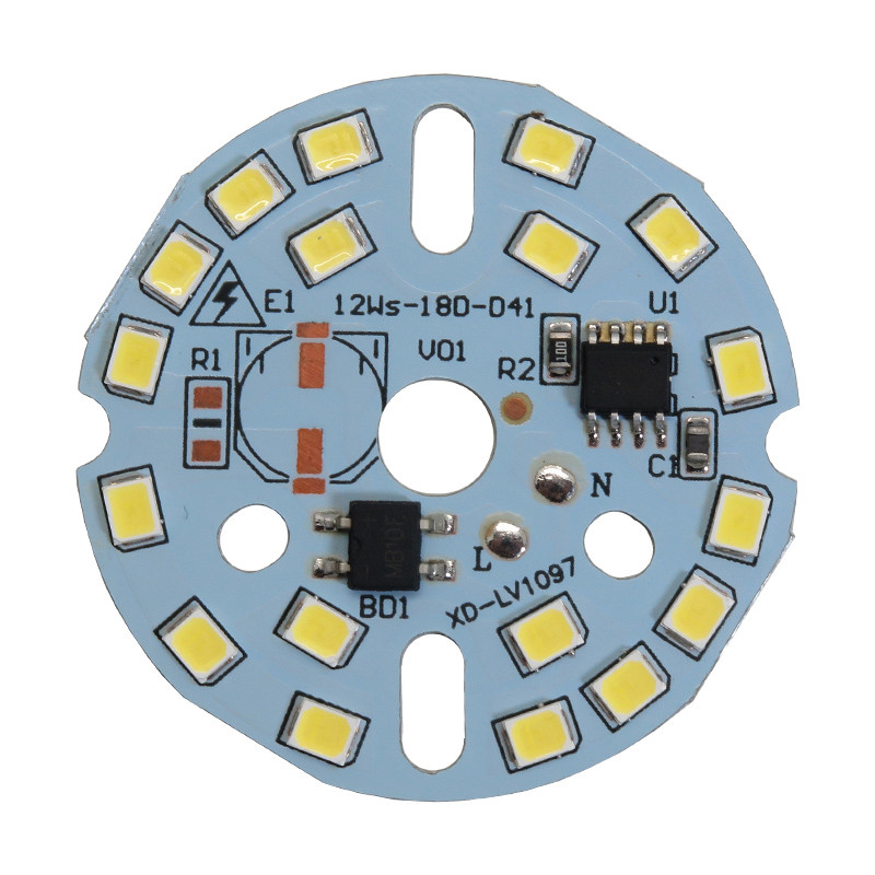ماژول ال ای دی مدل 9W-220V